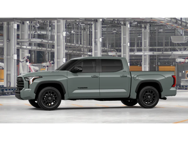 Nuevos TOYOTA TUNDRA I-FORCE MAX à Estados chez autogozo