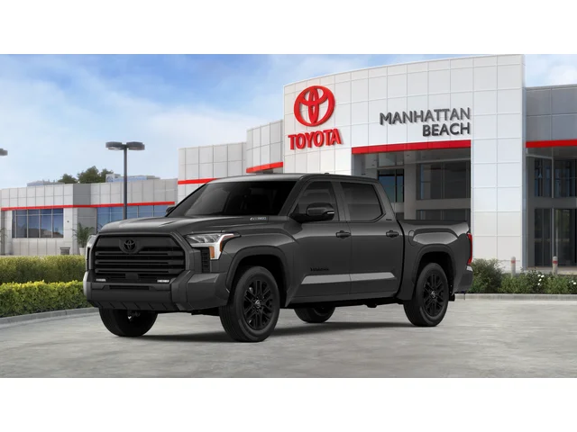Nuevos TOYOTA TUNDRA I-FORCE MAX à Estados chez autogozo