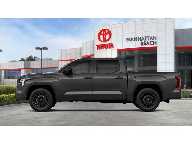 Nuevos TOYOTA TUNDRA I-FORCE MAX à Estados chez autogozo