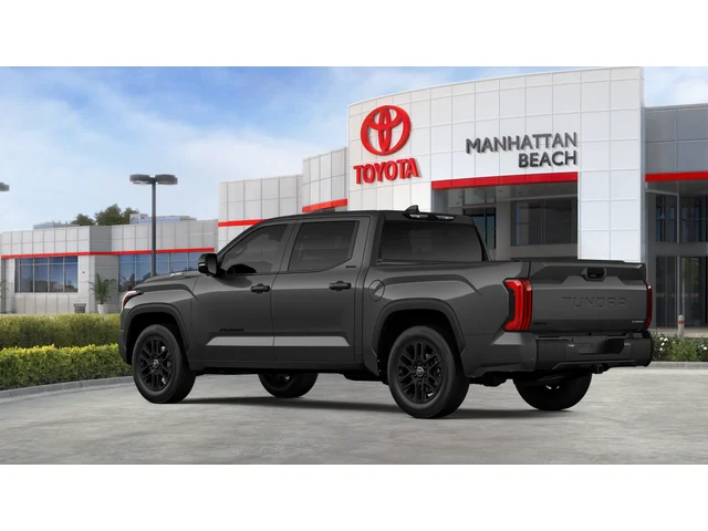 Nuevos TOYOTA TUNDRA I-FORCE MAX à Estados chez autogozo