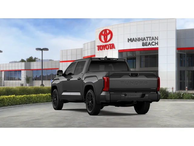 Nuevos TOYOTA TUNDRA I-FORCE MAX à Estados chez autogozo