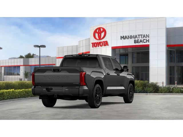 Nuevos TOYOTA TUNDRA I-FORCE MAX à Estados chez autogozo