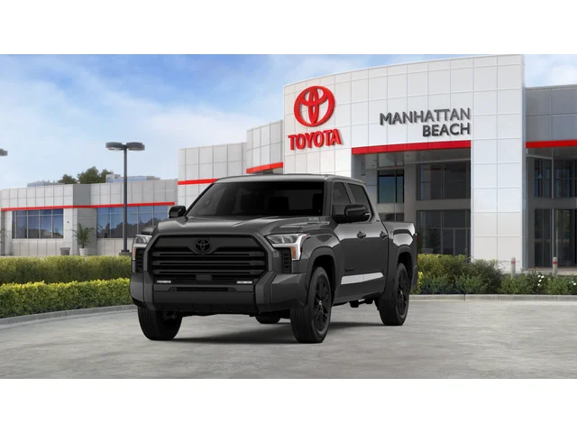 Nuevos TOYOTA TUNDRA I-FORCE MAX à Estados chez autogozo