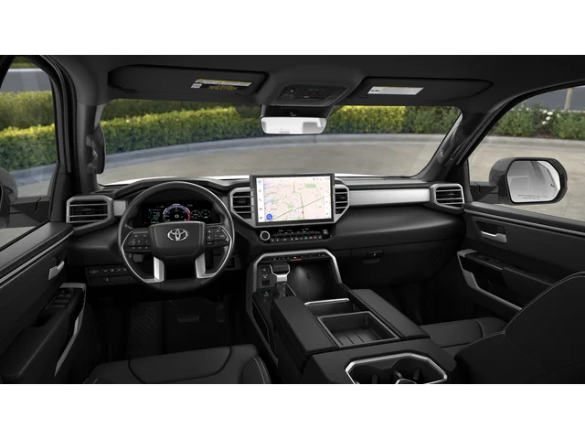 Nuevos TOYOTA TUNDRA I-FORCE MAX à Estados chez autogozo