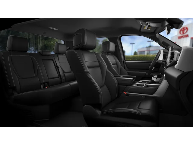 Nuevos TOYOTA TUNDRA I-FORCE MAX à Estados chez autogozo