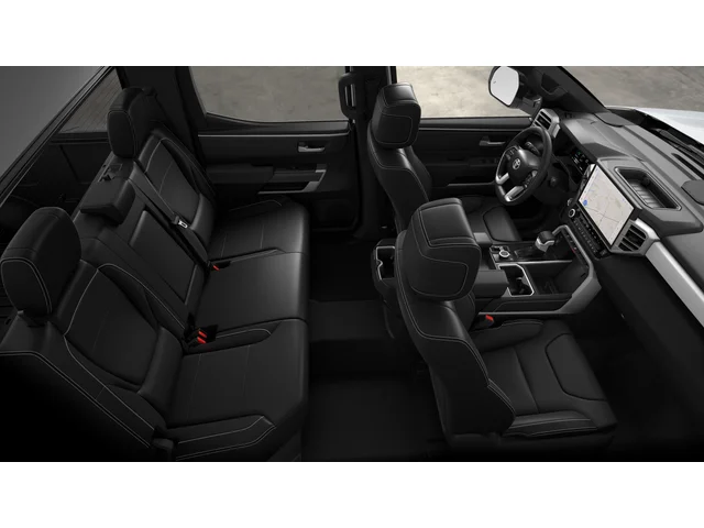 Nuevos TOYOTA TUNDRA I-FORCE MAX à Estados chez autogozo
