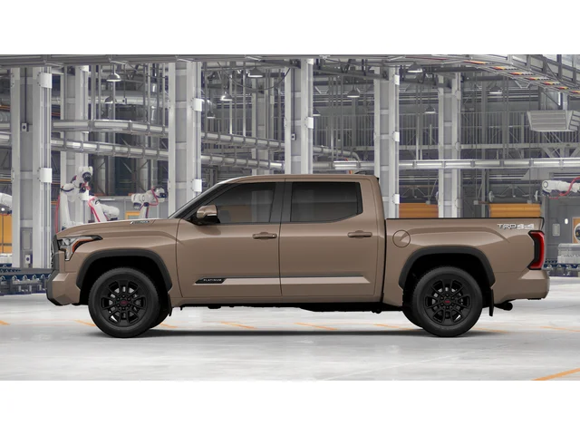 Nuevos TOYOTA TUNDRA I-FORCE MAX à Estados chez autogozo