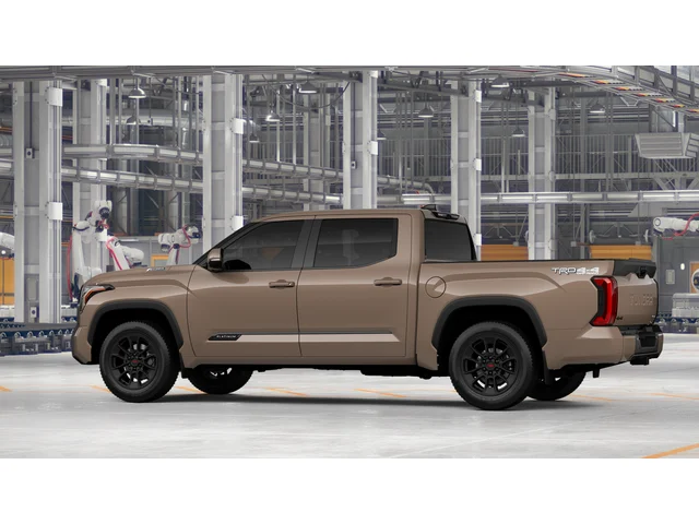 Nuevos TOYOTA TUNDRA I-FORCE MAX à Estados chez autogozo