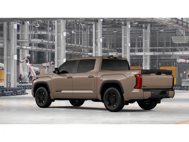 Nuevos TOYOTA TUNDRA I-FORCE MAX à Estados chez autogozo