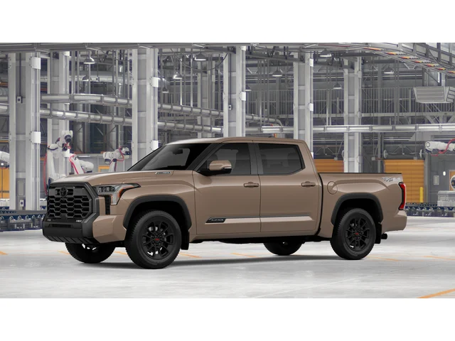 Nuevos TOYOTA TUNDRA I-FORCE MAX à Estados chez autogozo