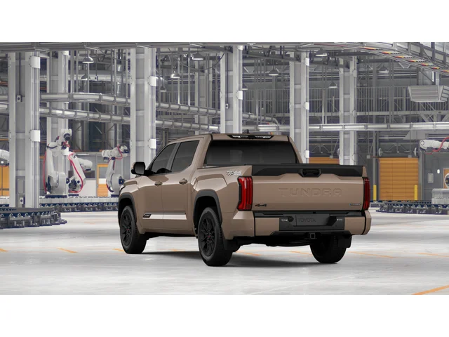 Nuevos TOYOTA TUNDRA I-FORCE MAX à Estados chez autogozo