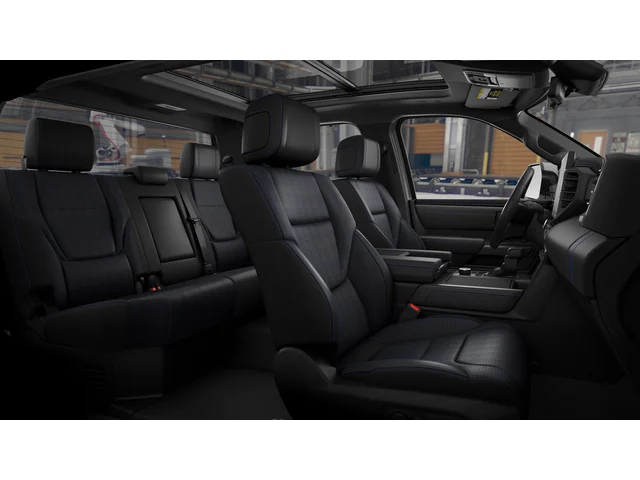 Nuevos TOYOTA TUNDRA I-FORCE MAX à Estados chez autogozo