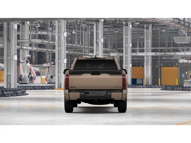 Nuevos TOYOTA TUNDRA I-FORCE MAX à Estados chez autogozo