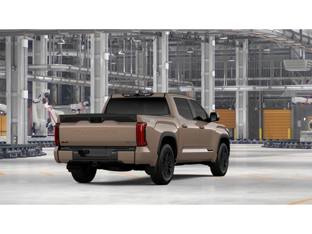 Nuevos TOYOTA TUNDRA I-FORCE MAX à Estados chez autogozo