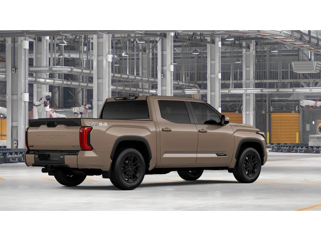 Nuevos TOYOTA TUNDRA I-FORCE MAX à Estados chez autogozo