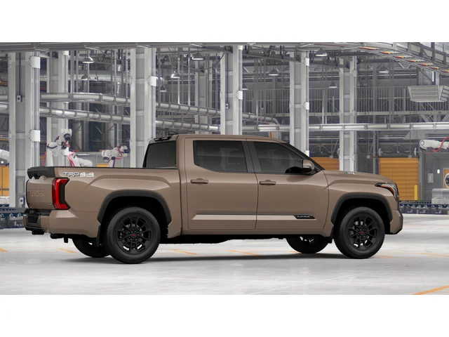 Nuevos TOYOTA TUNDRA I-FORCE MAX à Estados chez autogozo