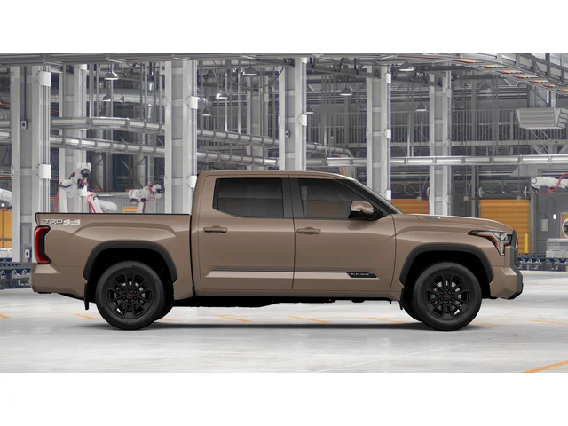 Nuevos TOYOTA TUNDRA I-FORCE MAX à Estados chez autogozo