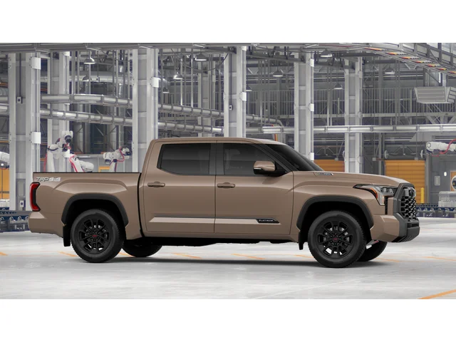 Nuevos TOYOTA TUNDRA I-FORCE MAX à Estados chez autogozo