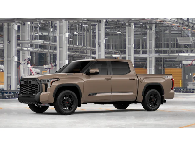 Nuevos TOYOTA TUNDRA I-FORCE MAX à Estados chez autogozo