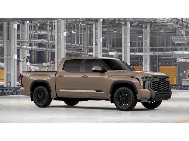 Nuevos TOYOTA TUNDRA I-FORCE MAX à Estados chez autogozo