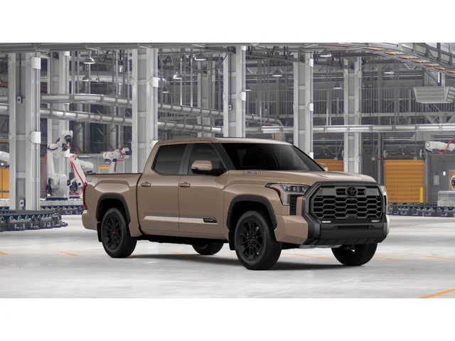 Nuevos TOYOTA TUNDRA I-FORCE MAX à Estados chez autogozo