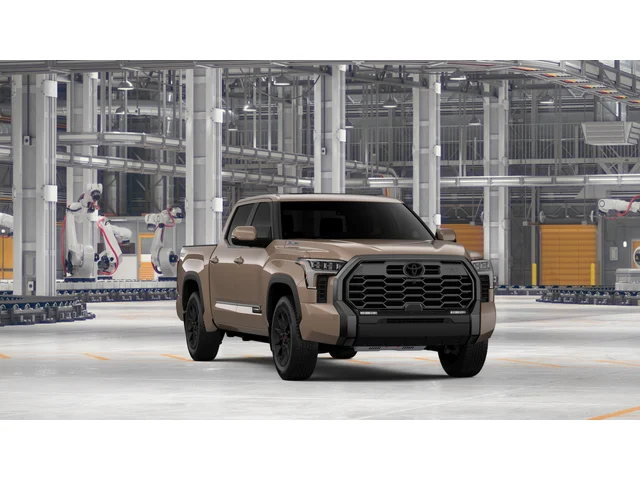 Nuevos TOYOTA TUNDRA I-FORCE MAX à Estados chez autogozo