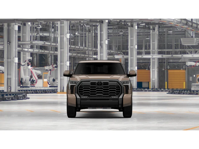 Nuevos TOYOTA TUNDRA I-FORCE MAX à Estados chez autogozo