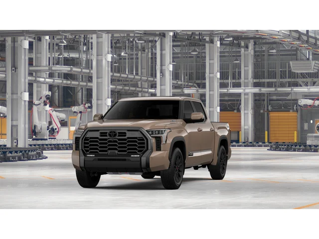 Nuevos TOYOTA TUNDRA I-FORCE MAX à Estados chez autogozo