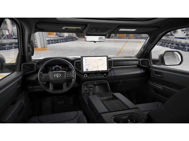 Nuevos TOYOTA TUNDRA I-FORCE MAX à Estados chez autogozo