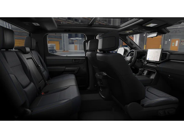 Nuevos TOYOTA TUNDRA I-FORCE MAX à Estados chez autogozo