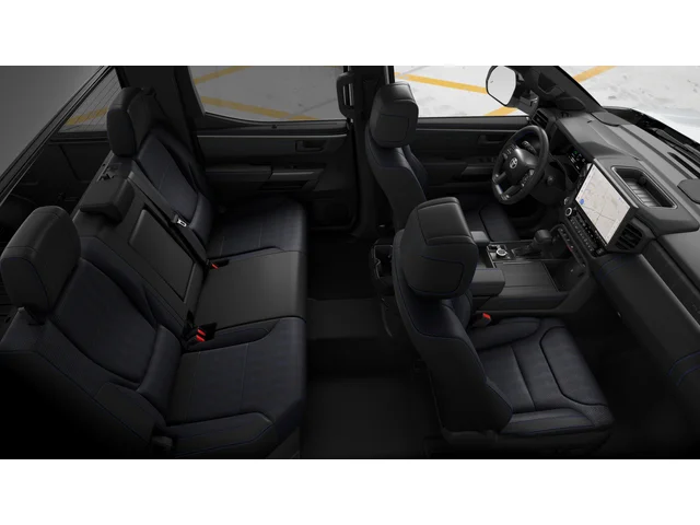 Nuevos TOYOTA TUNDRA I-FORCE MAX à Estados chez autogozo