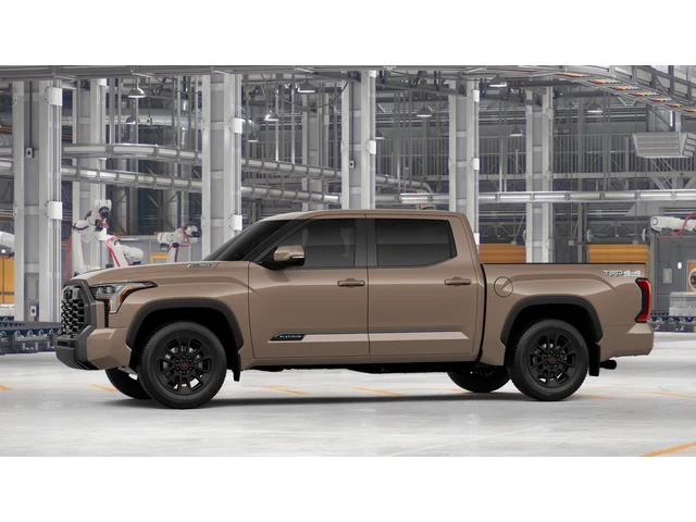 Nuevos TOYOTA TUNDRA I-FORCE MAX à Estados chez autogozo