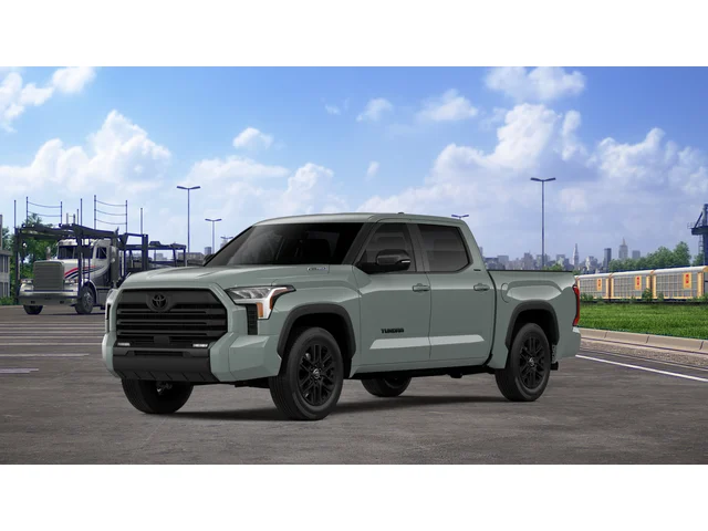 Nuevos TOYOTA TUNDRA I-FORCE MAX à Estados chez autogozo