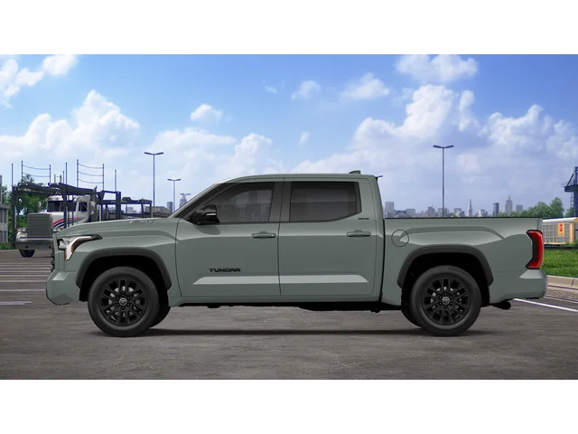 Nuevos TOYOTA TUNDRA I-FORCE MAX à Estados chez autogozo