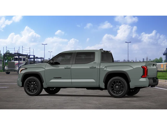 Nuevos TOYOTA TUNDRA I-FORCE MAX à Estados chez autogozo