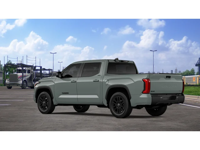 Nuevos TOYOTA TUNDRA I-FORCE MAX à Estados chez autogozo