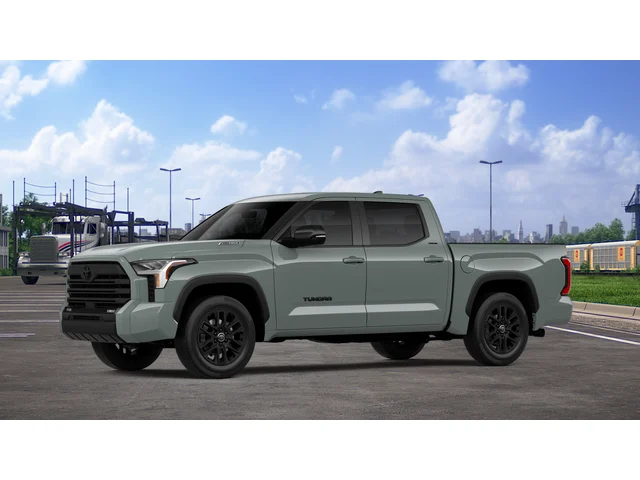 Nuevos TOYOTA TUNDRA I-FORCE MAX à Estados chez autogozo