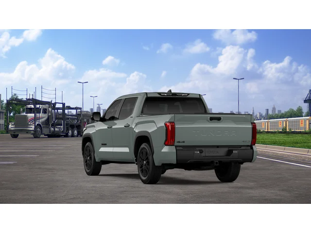 Nuevos TOYOTA TUNDRA I-FORCE MAX à Estados chez autogozo
