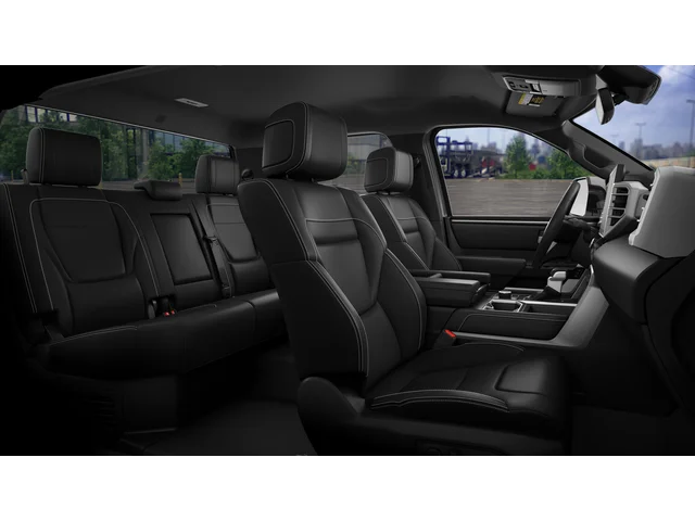 Nuevos TOYOTA TUNDRA I-FORCE MAX à Estados chez autogozo