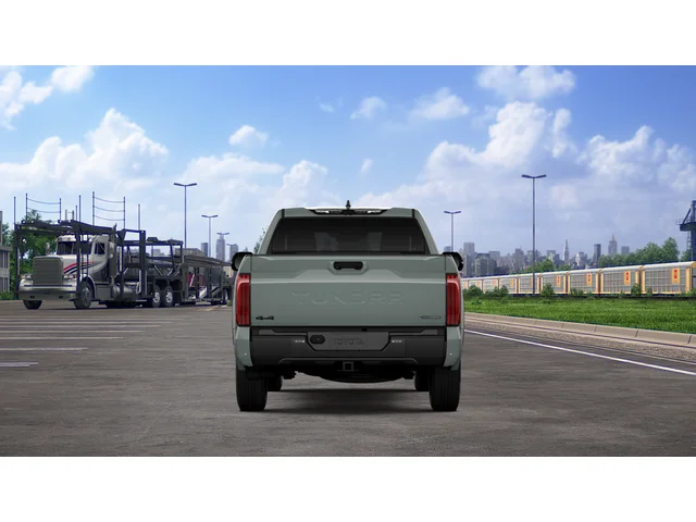 Nuevos TOYOTA TUNDRA I-FORCE MAX à Estados chez autogozo