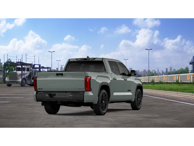 Nuevos TOYOTA TUNDRA I-FORCE MAX à Estados chez autogozo