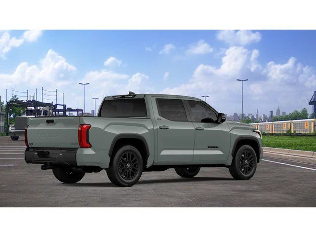 Nuevos TOYOTA TUNDRA I-FORCE MAX à Estados chez autogozo