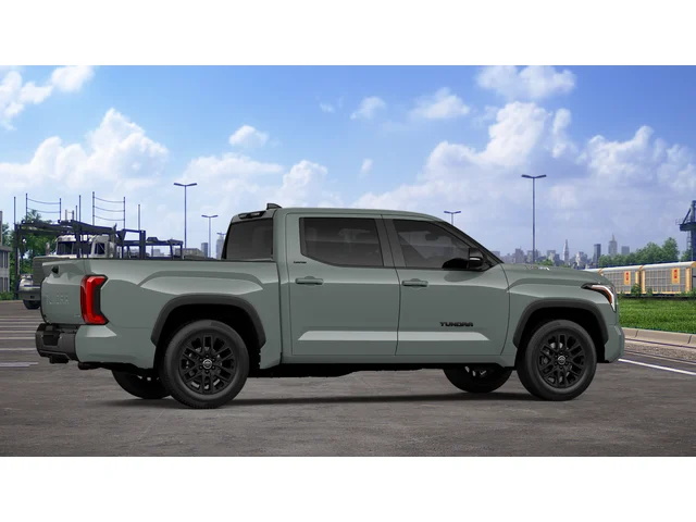 Nuevos TOYOTA TUNDRA I-FORCE MAX à Estados chez autogozo