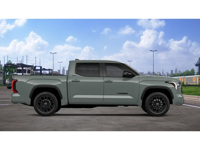 Nuevos TOYOTA TUNDRA I-FORCE MAX à Estados chez autogozo