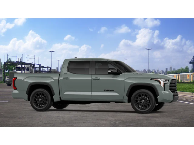 Nuevos TOYOTA TUNDRA I-FORCE MAX à Estados chez autogozo