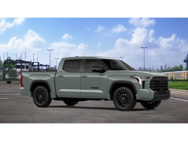 Nuevos TOYOTA TUNDRA I-FORCE MAX à Estados chez autogozo