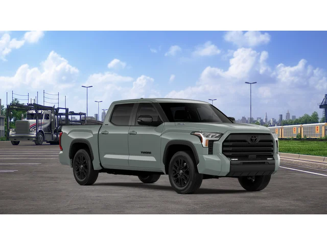 Nuevos TOYOTA TUNDRA I-FORCE MAX à Estados chez autogozo