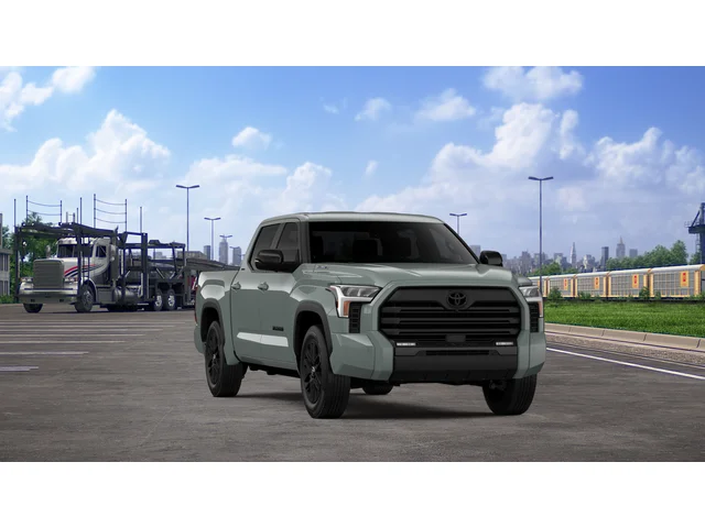 Nuevos TOYOTA TUNDRA I-FORCE MAX à Estados chez autogozo