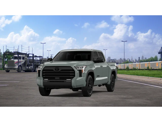 Nuevos TOYOTA TUNDRA I-FORCE MAX à Estados chez autogozo