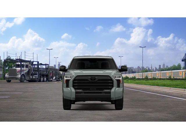 Nuevos TOYOTA TUNDRA I-FORCE MAX à Estados chez autogozo